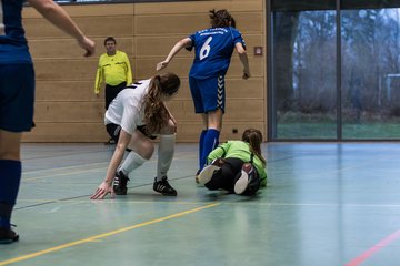 Bild 129 - Hesebeck Hallenmasters